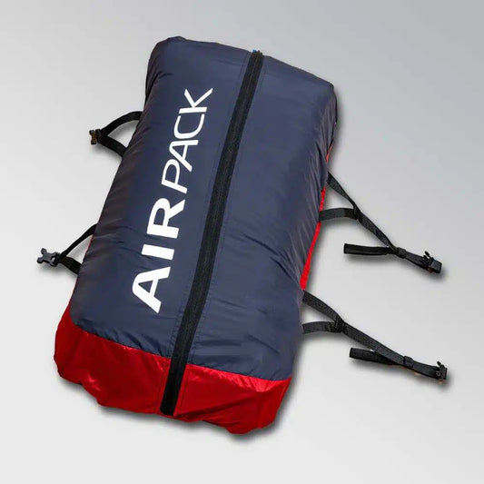 Sac Concertina AirPack XPed Air Design