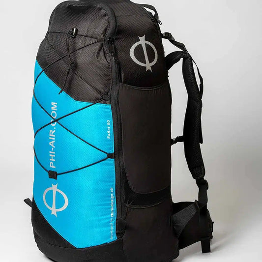 Sac de Portage Light Phi ExAct