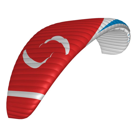 Aile de parapente Eiko 2 Supair
